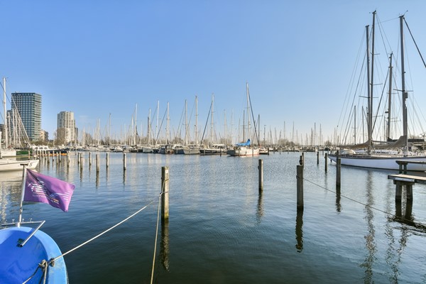Medium property photo - Marinaweg 85, 1361 AG Almere